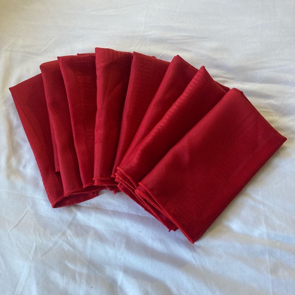 Holiday Napkin Bundle - Picture 3 of 11